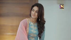 Sonakshi Doubts Ayaan's Character