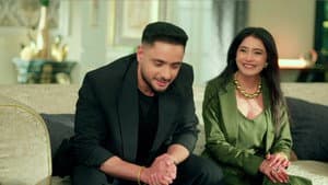Mahasangam: Yashika Invites Tandons