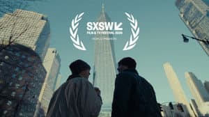 Twins Tower