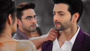 Dev visits the Poddar House