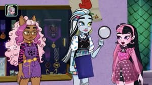 Lagoona Investigates A Mysterious Sound!