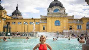 Budapest, Hungary
