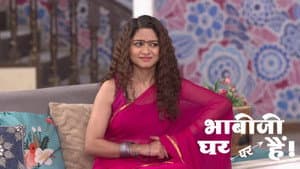 Tiwari Takes Revenge On Vibhuti