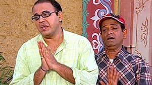 Gadas Facing Trouble