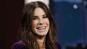 Sandra Bullock, Bill Burr, Lizzy McAlpine