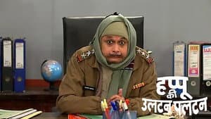 Rajesh Worries about the Cold Wave News