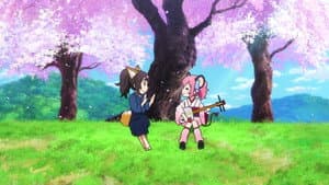 A Fateful Encounter
