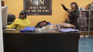 Graci Under Fire