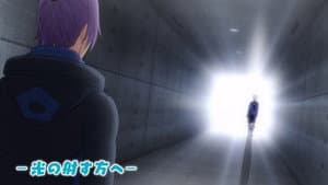 Additional Time! Episode Nagi #4: Towards Where the Light Shines