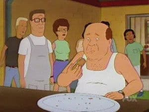The Fat and the Furious