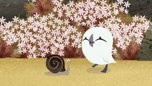 Super Snail