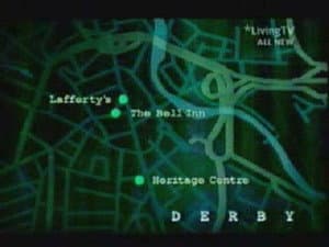 Lafferty's, Bell Inn and The Heritage Centre