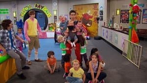 Dojo Day Care