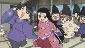 Don't Tell Mother Maria. #4.1 ~ Sachiko's Idea