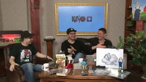 Episode 32