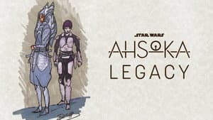 Ahsoka: Legacy