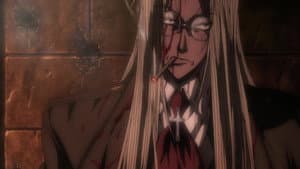 Hellsing V