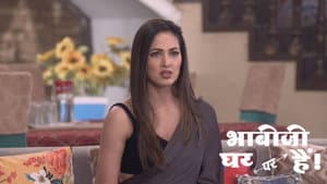 Tiwari and Vibhuti Fall In Love With Each Other