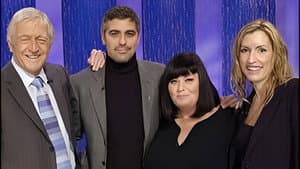 Heather Mills, Simply Red, Dawn French, George Clooney