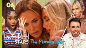 Why is everyone in Jess & Millie's business?