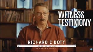 Richard Doty