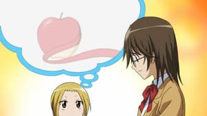 The Return of Seitokai Yakuindomo