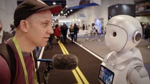 The Internet of Everything