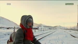 Mongolia