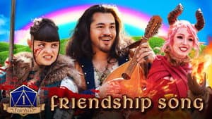 Murderhobo Song (What Friends Are For)