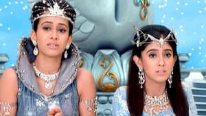 Baalveer's Solution