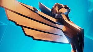 The Game Awards 2025