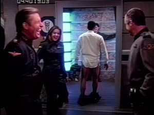 Season 3 Gag Reel