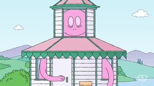 Barbapapa's Family
