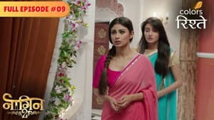Shivangi Attempts Suicide!