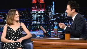 Mandy Moore, Elvis Duran, Adam Blackstone