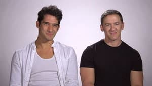 Teen Wolf Top Ten Moments