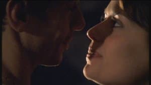 The Hostage / No Way Out