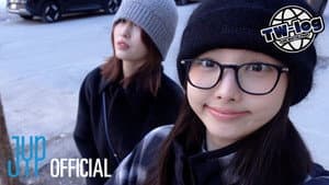 TW-LOG @ 6TH WORLD TOUR 'THIS IS FOR' ep.NAYEON