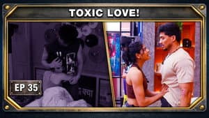 Toxic Love!