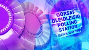 Welsh woes for Labour?
