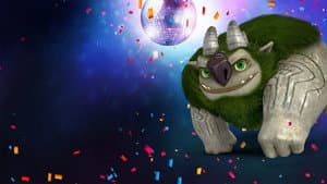 New Year's Eve Countdown