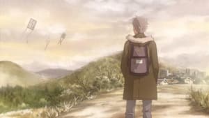 Thinking of Mother Back Home