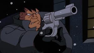 A Bullet for Bullock