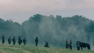 The Last Battle of the Vikings