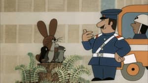 The Mole in Town