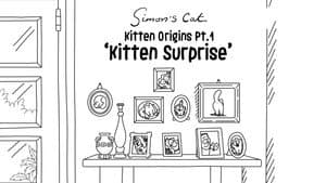 The Kitten Origins (1): Kitten Surprise