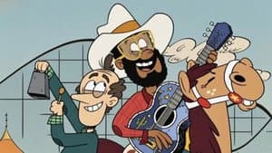 Road Trip: From Brad to Worse