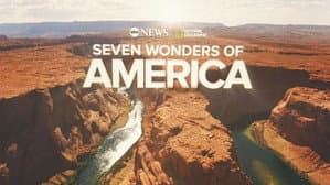 7 Natural Wonders of America