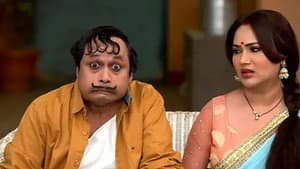 Kat and Kamlesh finally reveal the truth