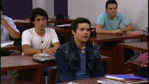 Regreso a clases